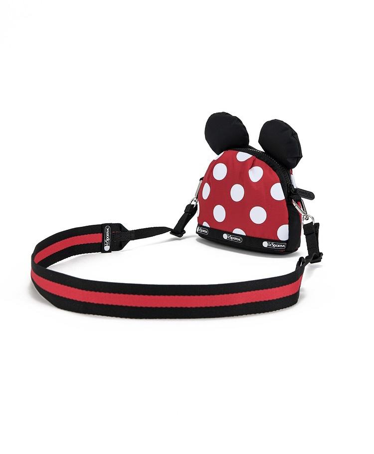 Minnie Mouse shoulder bag