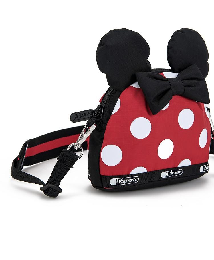 Minnie Mouse shoulder bag