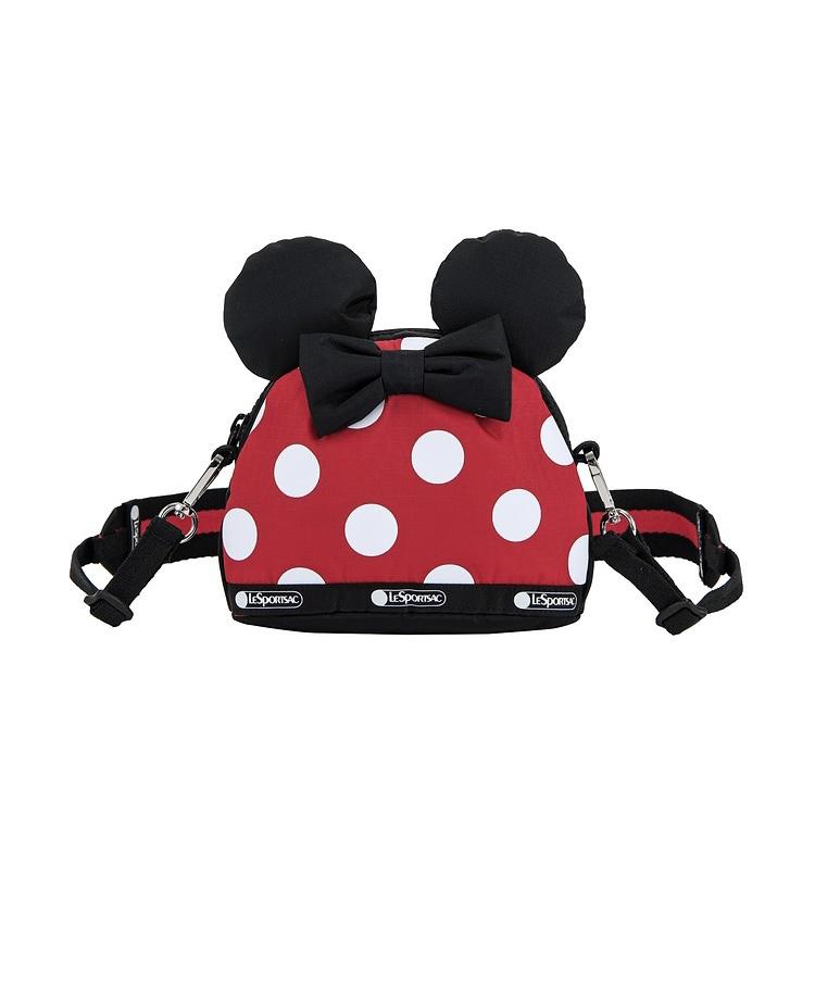 Minnie Mouse shoulder bag