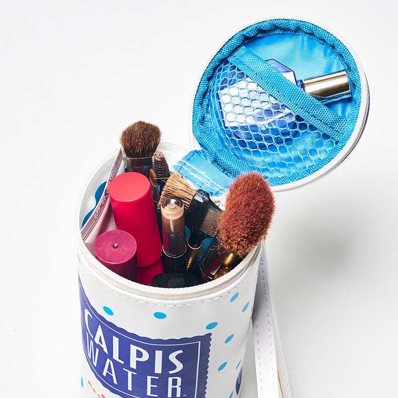 Calpis Water Japanese 3D pencil case