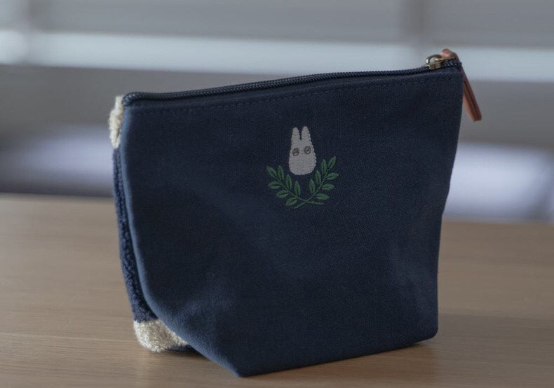 My Neighbour Totoro Ghibli studio Kiki delivery pouch bag